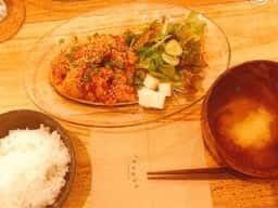 kitchen tonari
