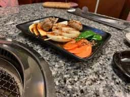 焼肉レストラン 貴族