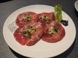 焼肉レストラン 李朝苑