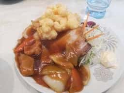 八角楼