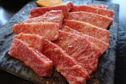 焼肉ダイニング 縁結