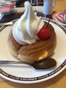 コメダ珈琲店 福岡行橋店