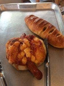 パン ド ケイ