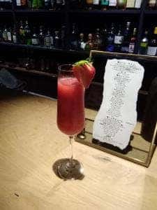 Bar 梟