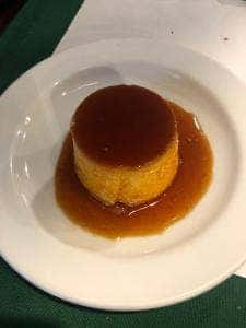 イタリア食堂 アクアサンタ