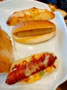 パンやきどころ hinna