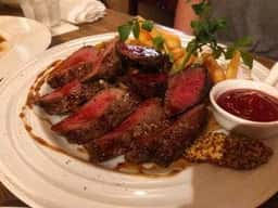 keel's bar house aobadai