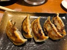 Gyoza Bar けいすけ