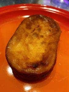 チーズケーキ NOCOA 中目黒店