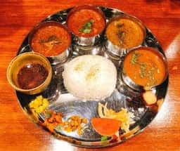 自然派薬膳鍋らかんか