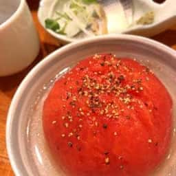茶女