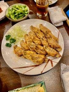 風来坊 鈴鹿店