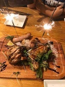 ビストロ 海真丸