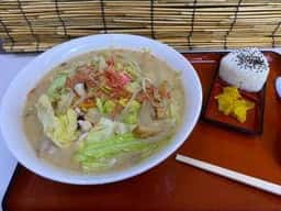 ラーメン工房