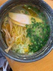 麺や いつき