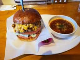 チョッパーズ ハンバーガー&カフェ