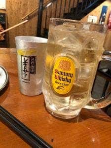 京もつ鍋ホルモン 朱々 京都千中店