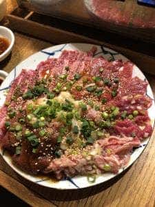 ジャストミート 大名店