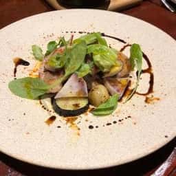 Ogawaya Kitchen 欧州風食堂
