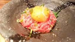 焼肉鍋問屋 志方