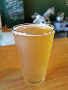 FUJIYAMA HUNTER'S BEER 浅間大社タップルーム