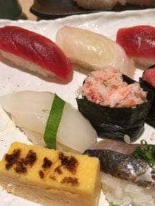 古径 あべのハルカス近鉄店