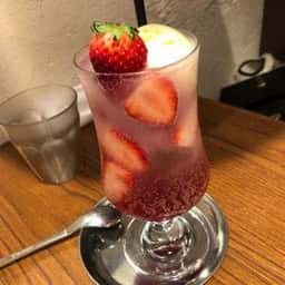 niko and ... KITCHEN 横浜ベイクォーター