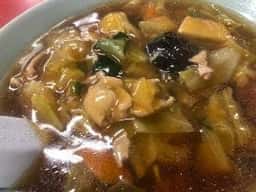 喜楽飯店