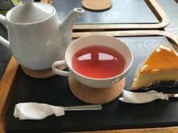 Patisserie & Cafe MythiQue