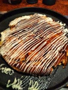 お好み焼き工房 とん鉄