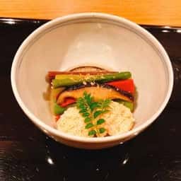 銀座 とよだ