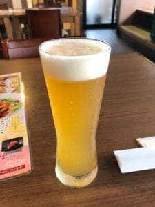 お食事処 天風 ひたちなか温泉