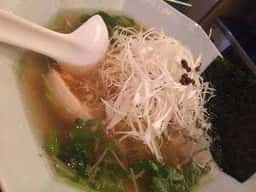鴨シャブ 竹亭 赤坂店