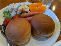 カフェ マッカラン