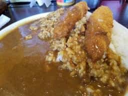 カレーハウスCoCo壱番屋 伊賀服部店