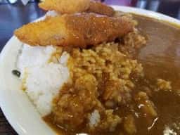カレーハウスCoCo壱番屋 伊賀服部店