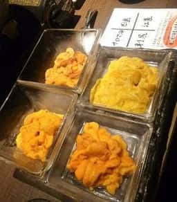 うに小屋 高田馬場本店