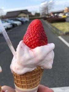 スウィーツ工房 道の駅にのみや