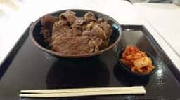 肉丸商店 イオンモール船橋店