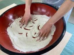 そばカフェ生田村
