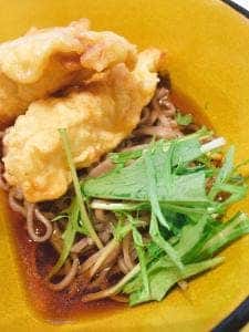 そば処 妻籠庵