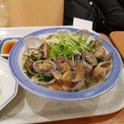 リンガーハット イオンモール八千代緑が丘店