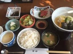 日本料理 響都