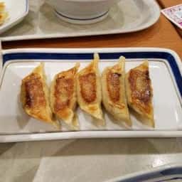 リンガーハット イオンモール八千代緑が丘店