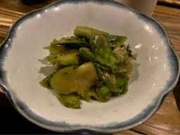 旬魚酒菜 五郎 古町店
