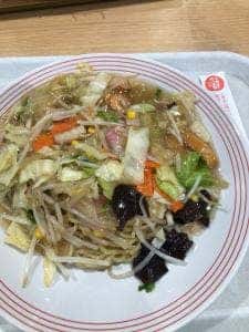 リンガーハット ゆめタウン行橋店