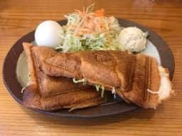 喫茶 しふぉん