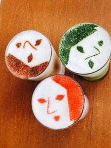 よーじやカフェ 嵯峨野嵐山店