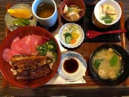 竹亭 中山店
