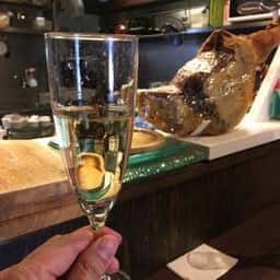 ビストロJIN 野田店